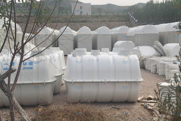 模壓化糞池的性能功能優(yōu)點(diǎn)都是什么 模壓化糞池的性能功能優(yōu)點(diǎn)都是什么